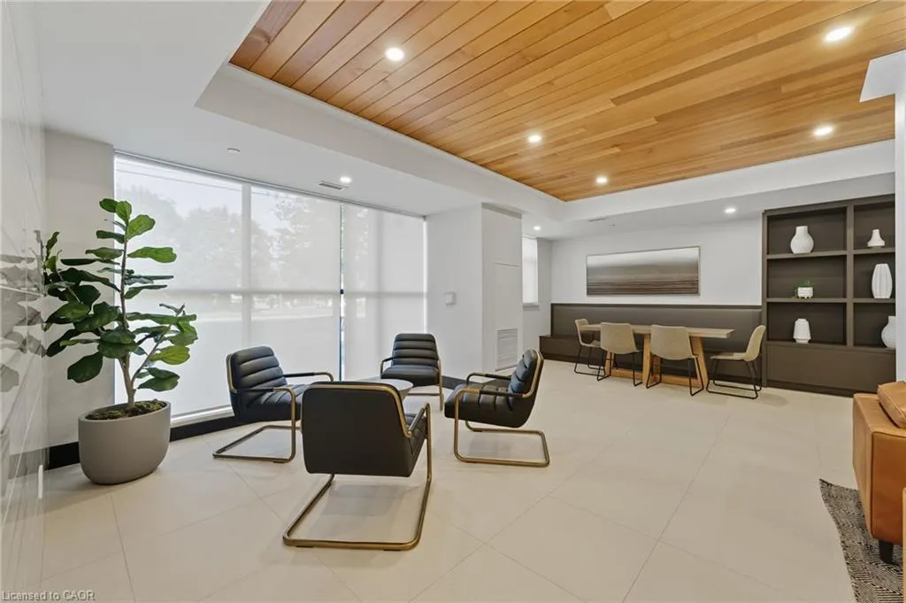 320 Plains Road E, #307
