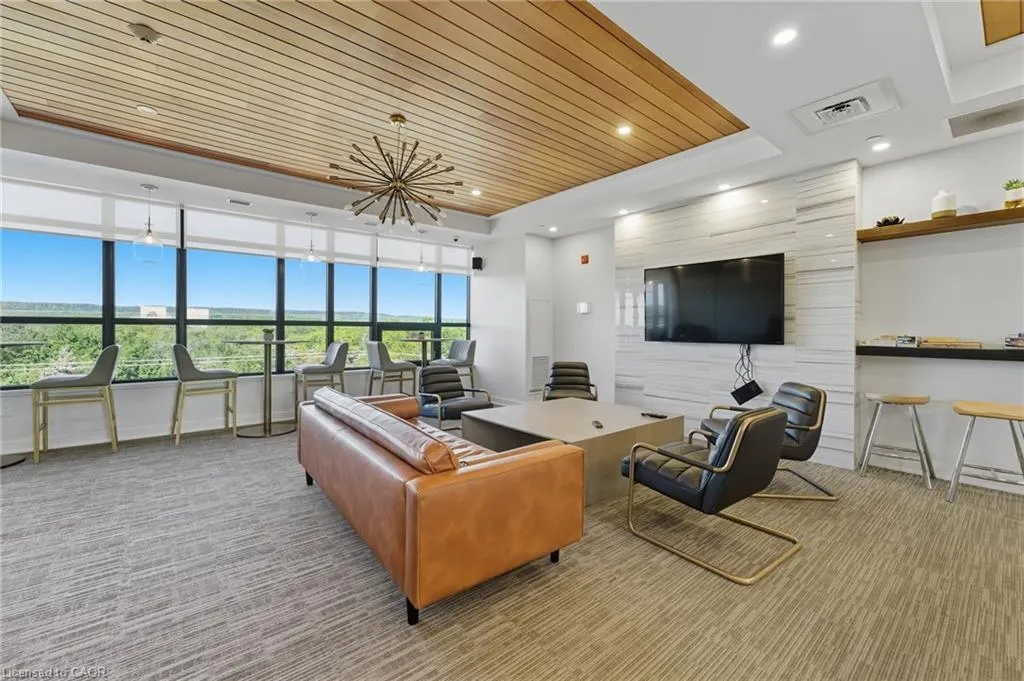 320 Plains Road E, #307