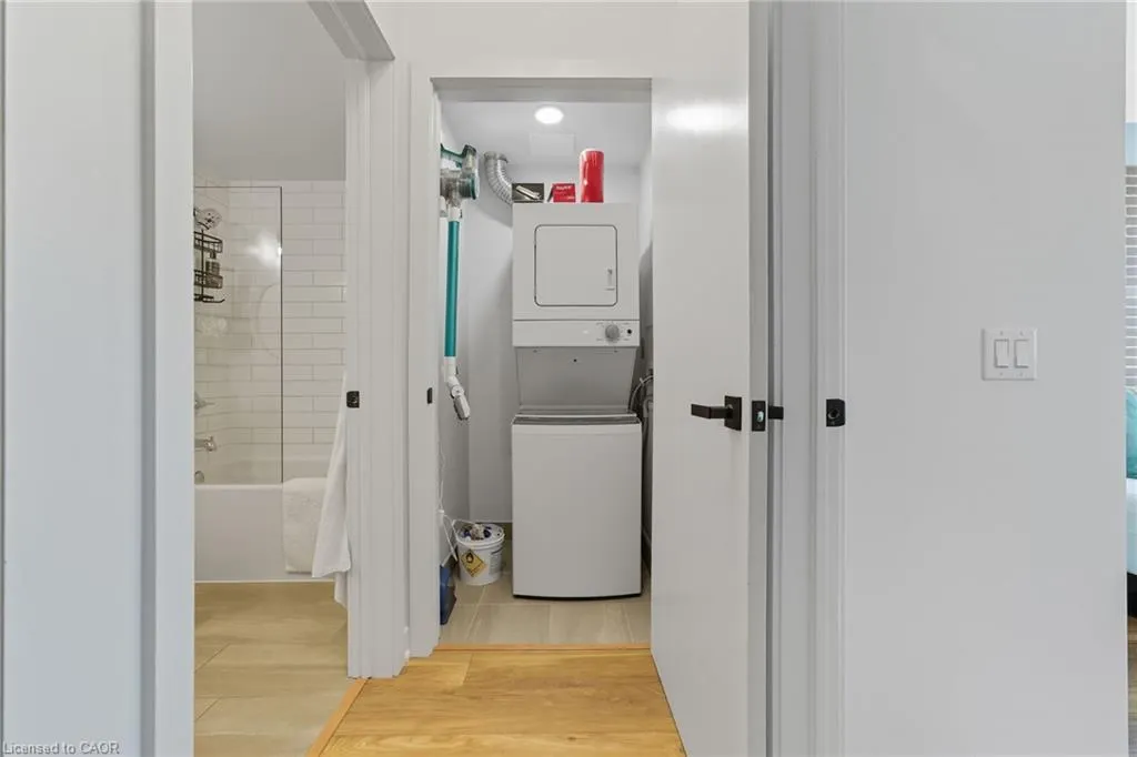 320 Plains Road E, #307