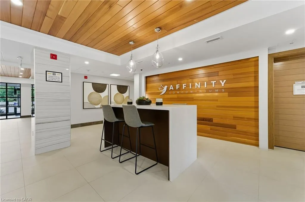 320 Plains Road E, #307