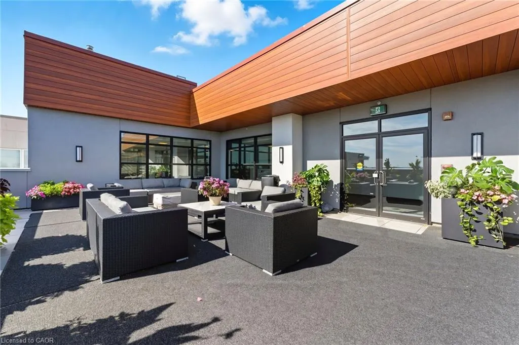 320 Plains Road E, #307