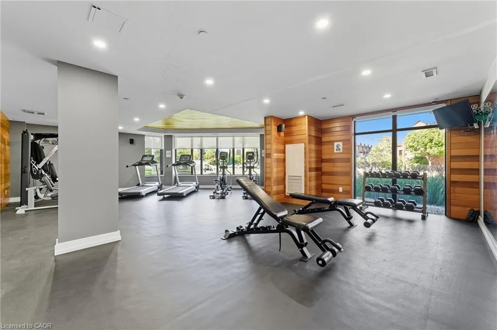 320 Plains Road E, #307