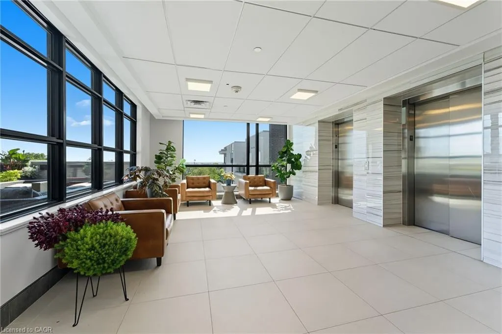 320 Plains Road E, #307