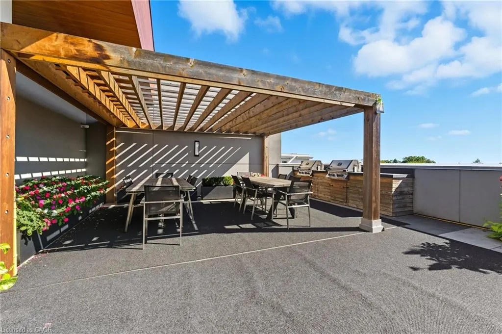320 Plains Road E, #307