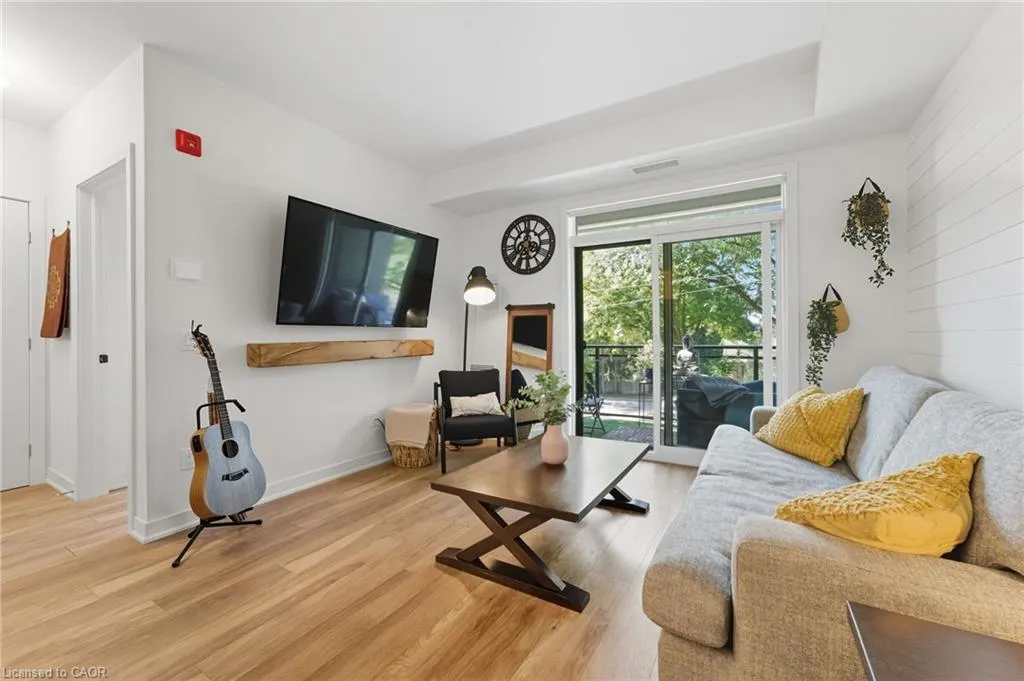 320 Plains Road E, #307