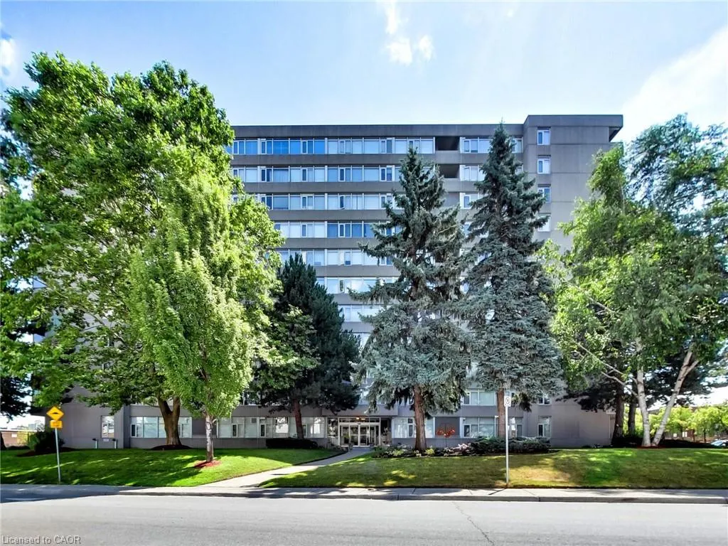 30 Harrisford Street, #405