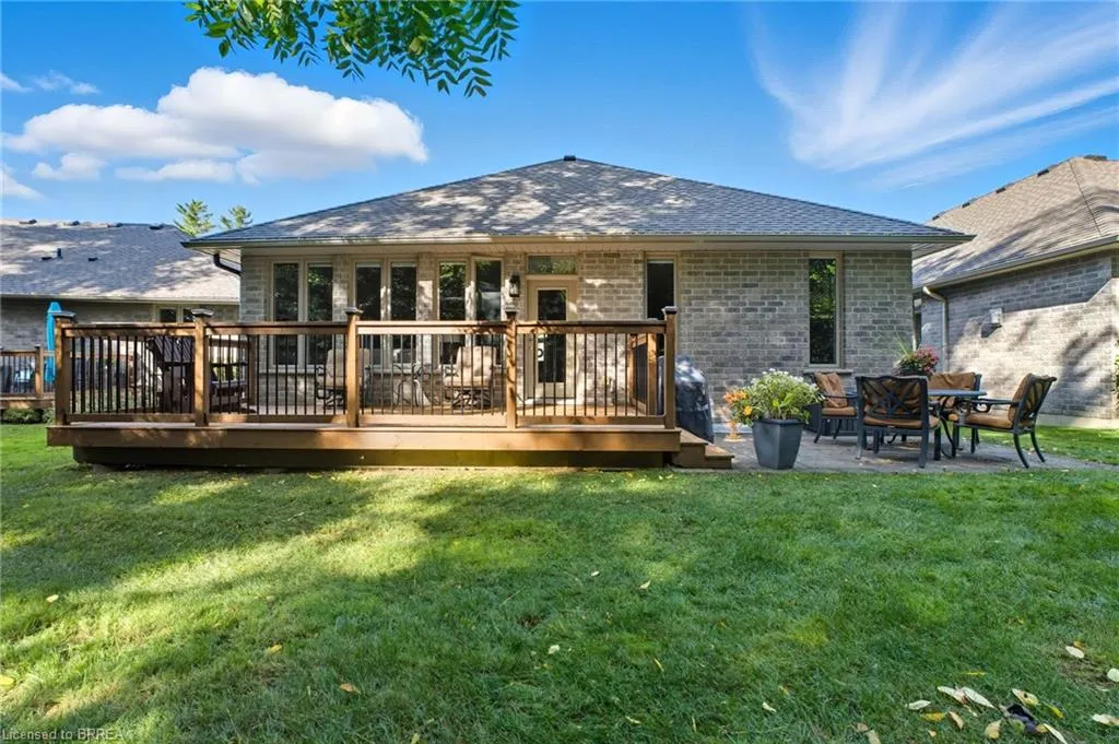 19 Sihler Woods