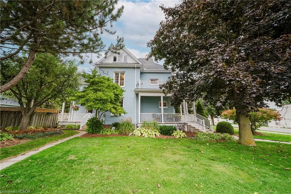 1159 Queens Bush Road