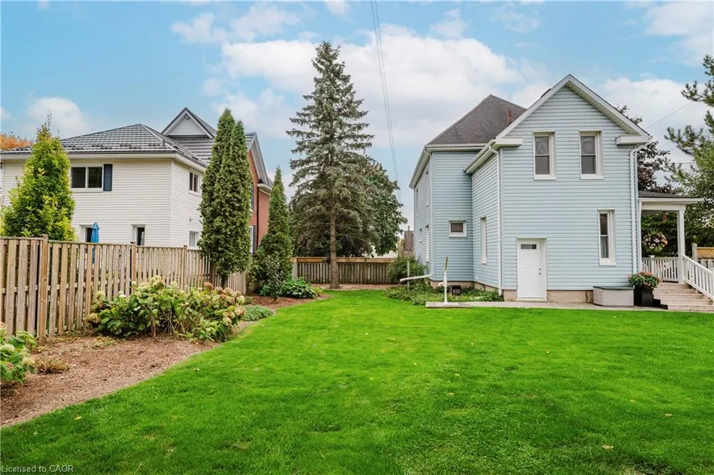 1159 Queens Bush Road