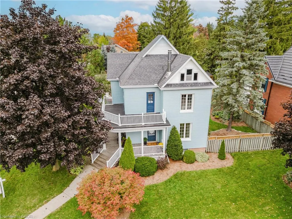 1159 Queens Bush Road