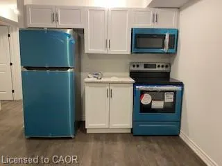24 Oakdale Avenue, #Lower