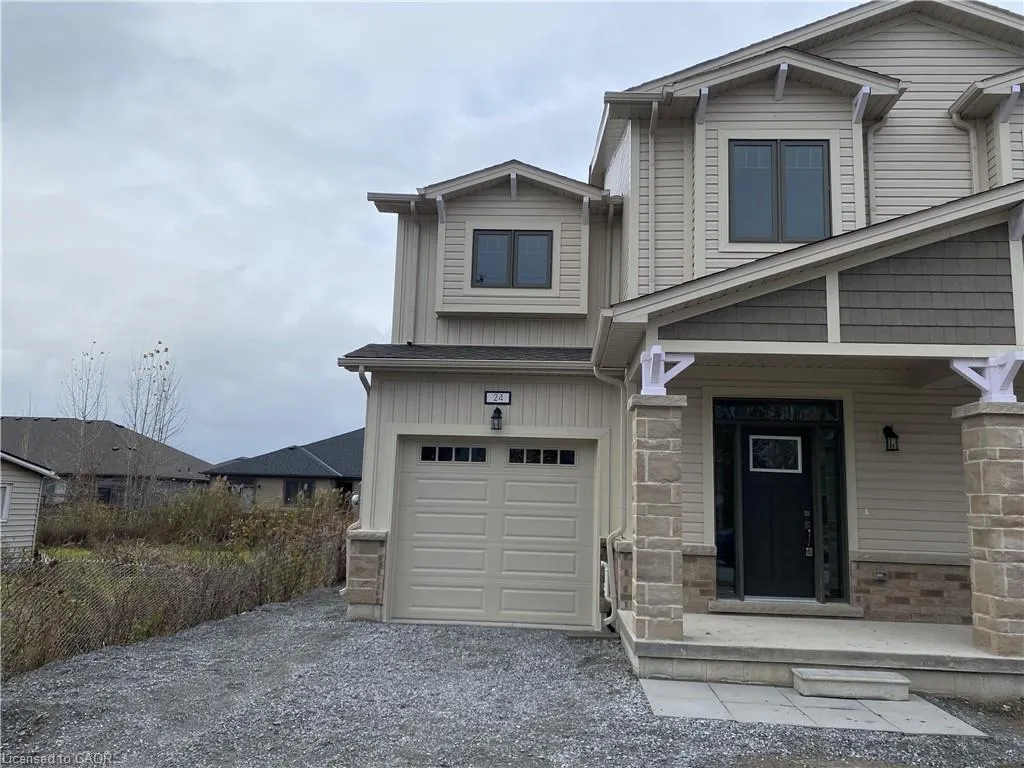 24 Oakdale Avenue, #Lower