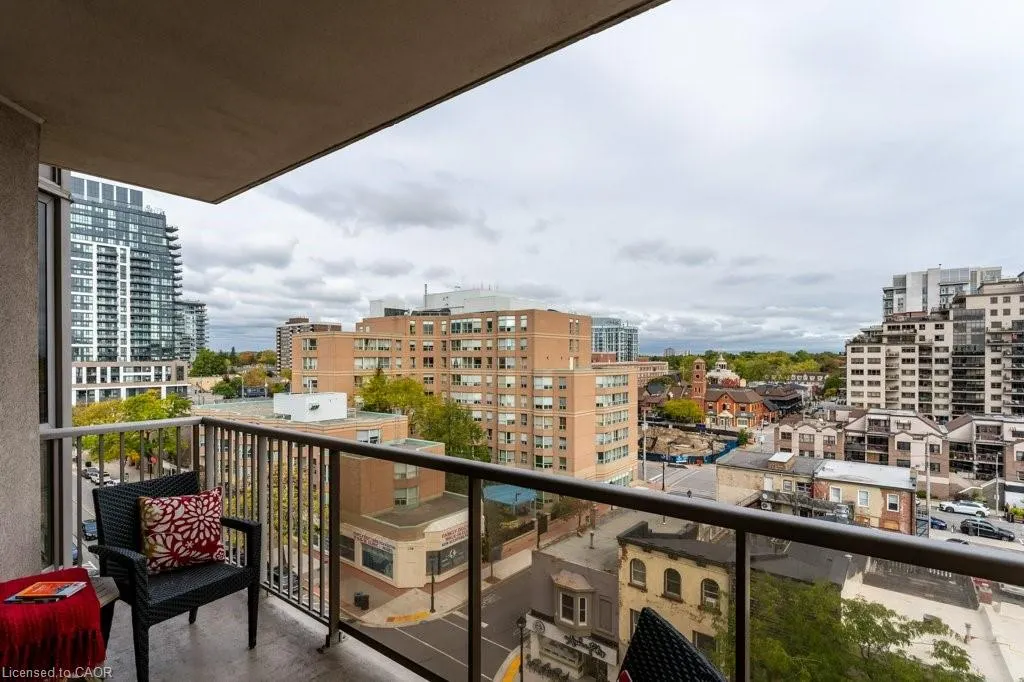 1477 Lakeshore Road, #702