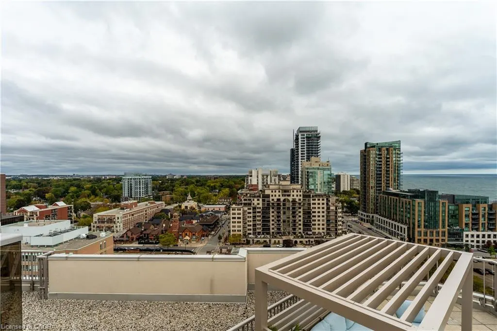 1477 Lakeshore Road, #702