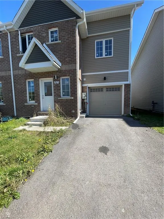 32 Waterleaf Trail Trail