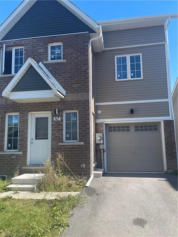 32 Waterleaf Trail Trail