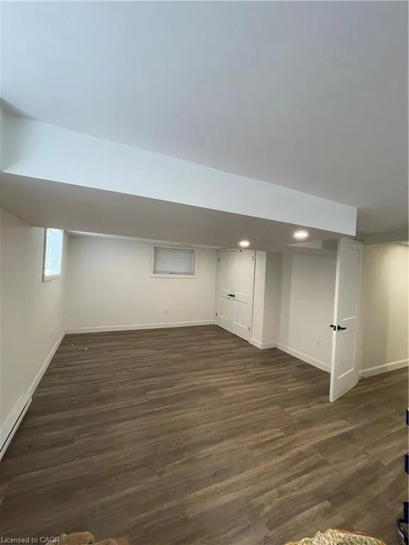 176 Queensdale Avenue, #Lower