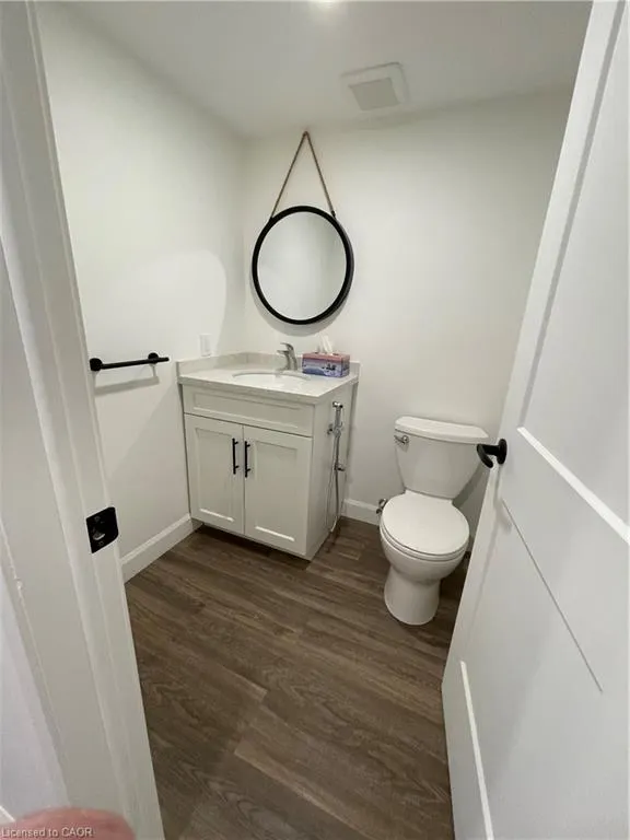 176 Queensdale Avenue, #Lower