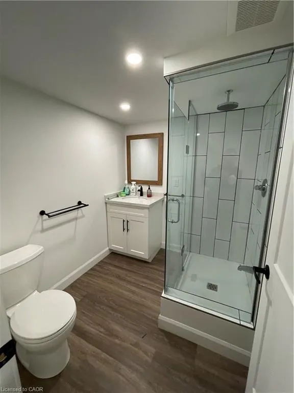176 Queensdale Avenue, #Lower