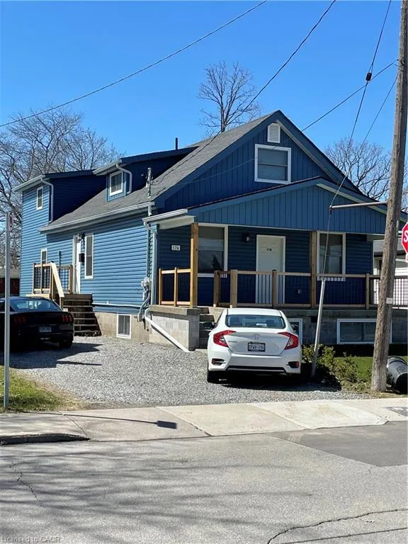 176 Queensdale Avenue, #Lower
