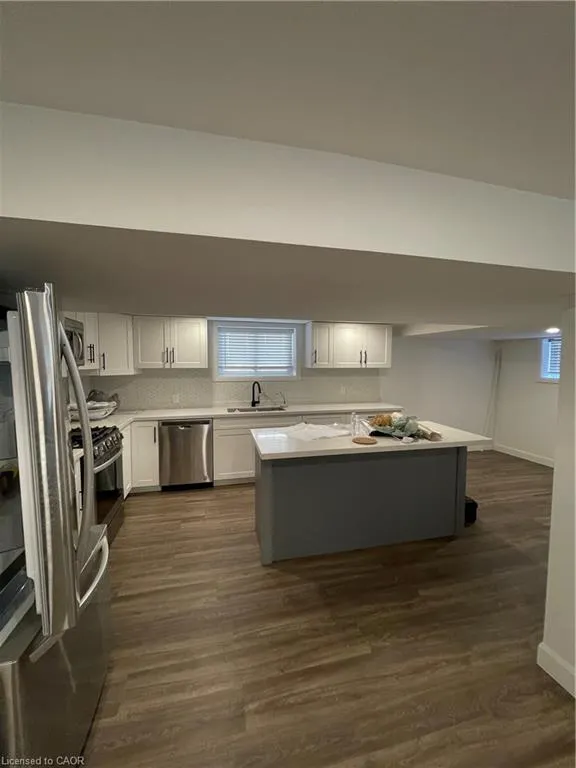 176 Queensdale Avenue, #Lower