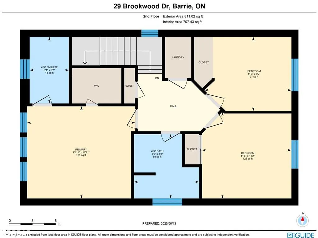 29 Brookwood Drive