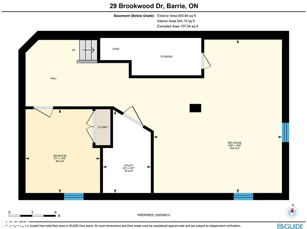29 Brookwood Drive