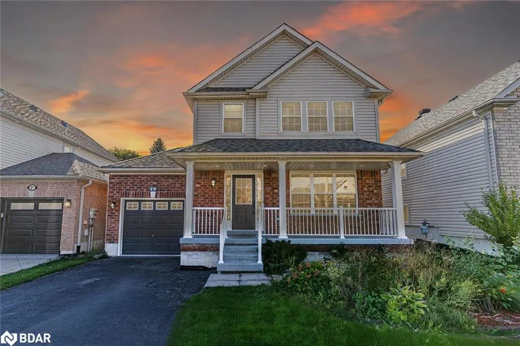 29 Brookwood Drive