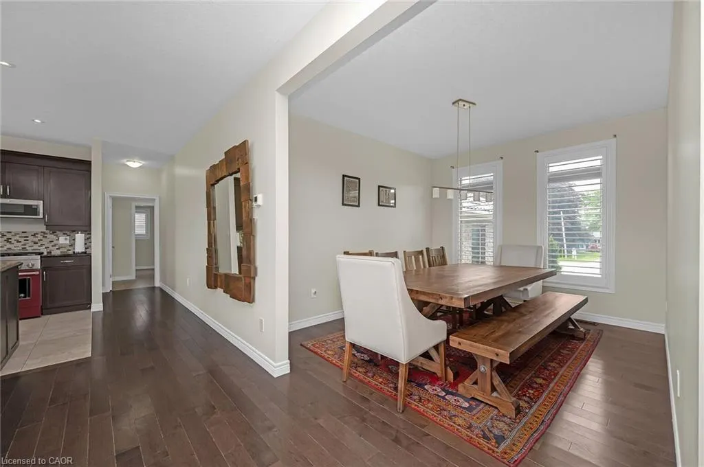 628 Mt. Pleasant Road