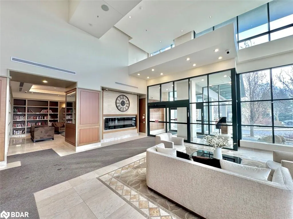 100 John Street, #403