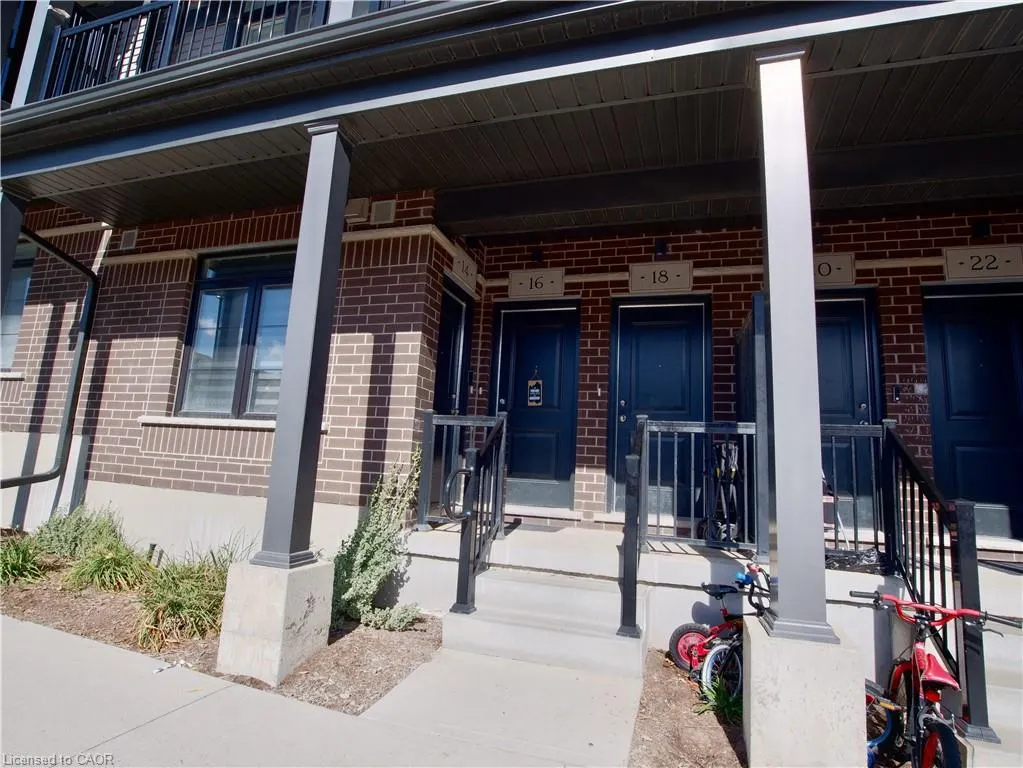 16 Wheat Lane