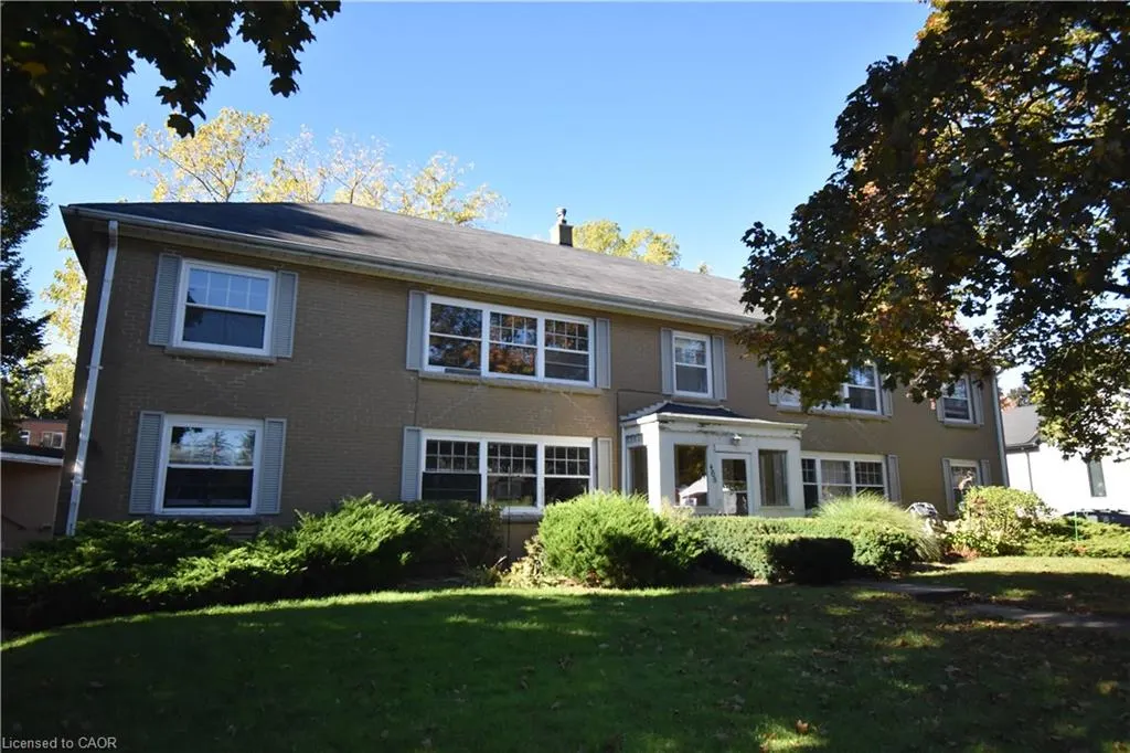 468 Bridgman Avenue, #3