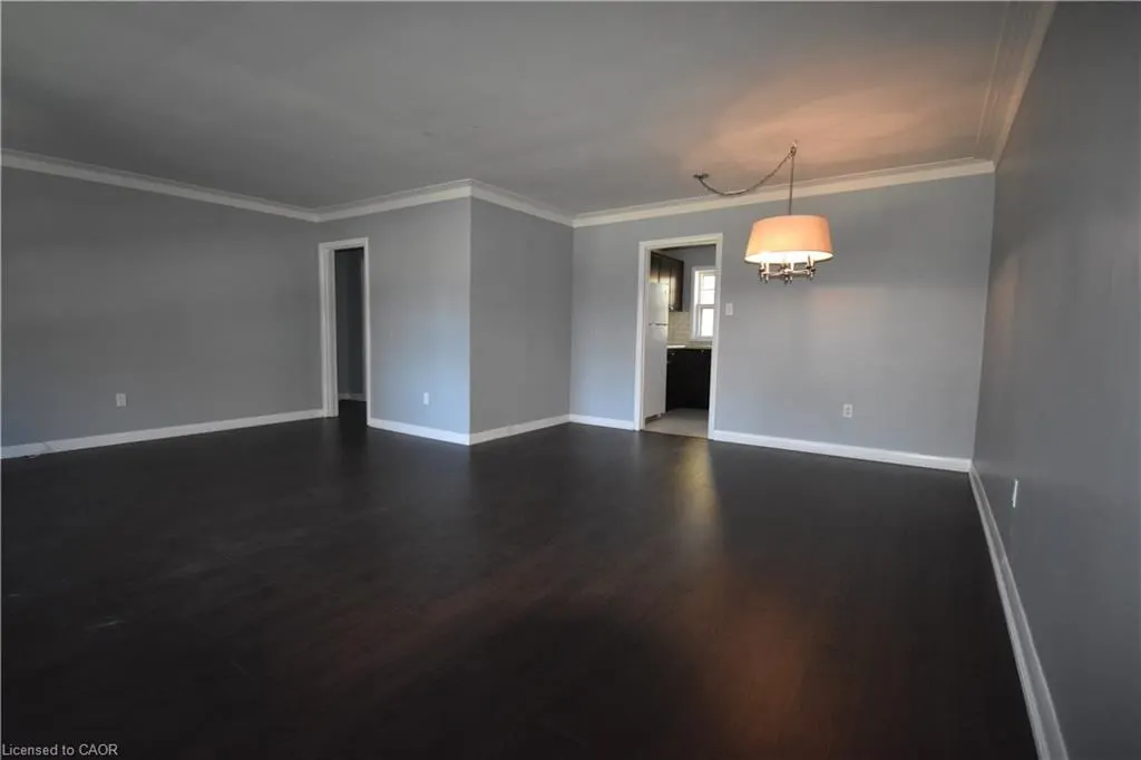 468 Bridgman Avenue, #3