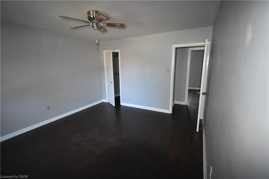 468 Bridgman Avenue, #3