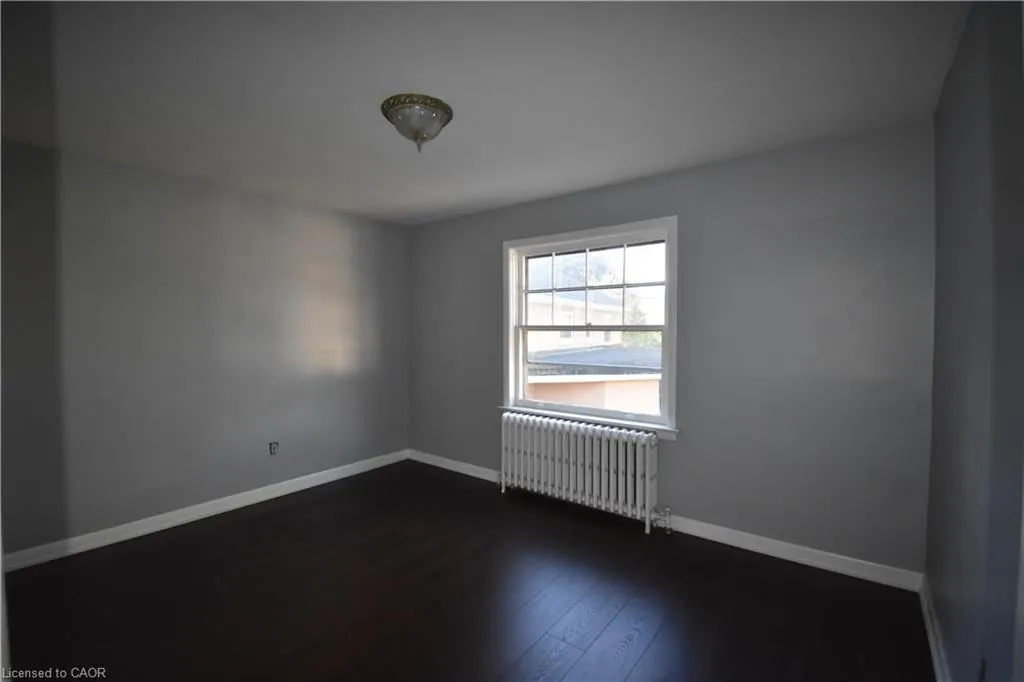 468 Bridgman Avenue, #3