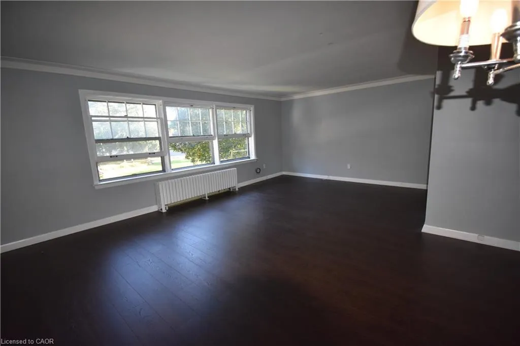 468 Bridgman Avenue, #3