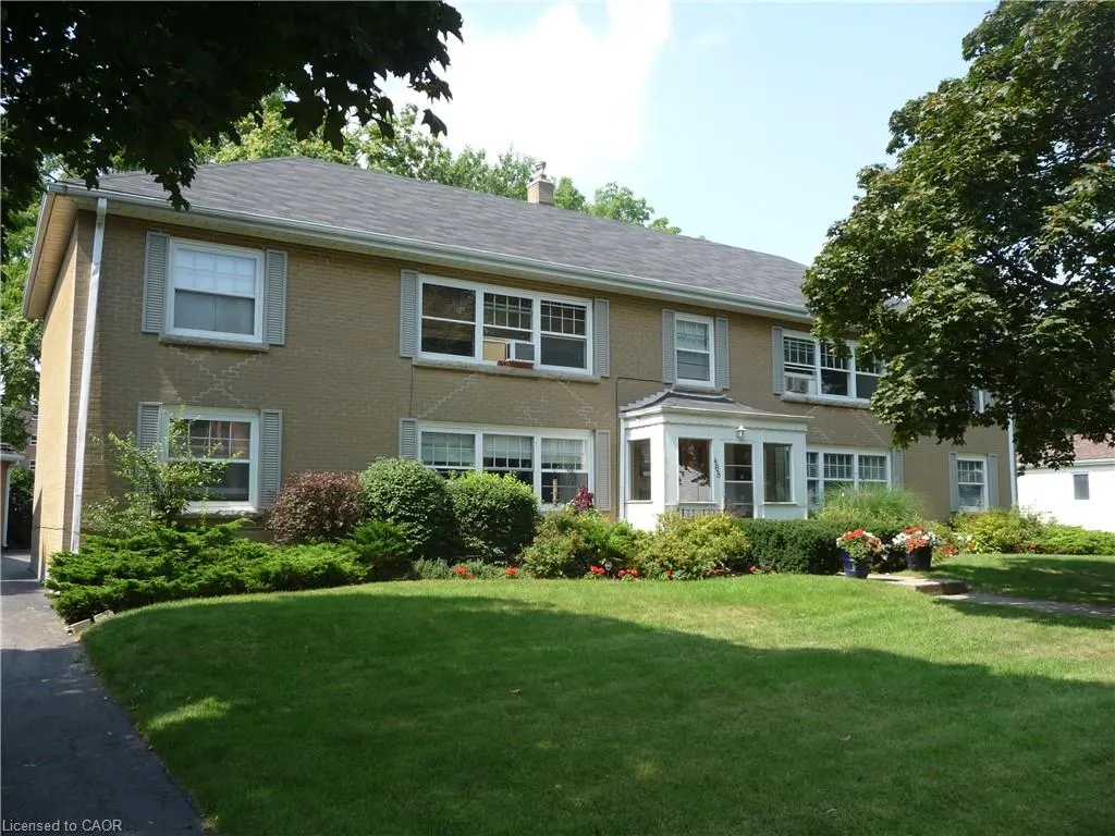468 Bridgman Avenue, #3