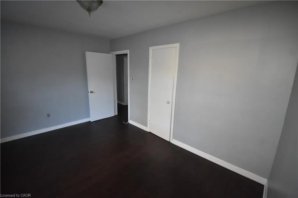 468 Bridgman Avenue, #3