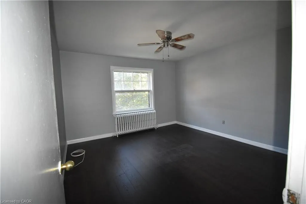 468 Bridgman Avenue, #3