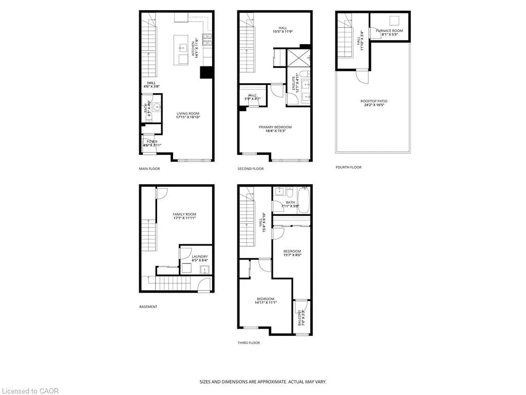 30 Burleigh Mews