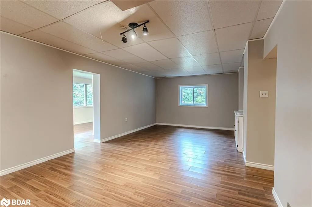 537 Huronia Road
