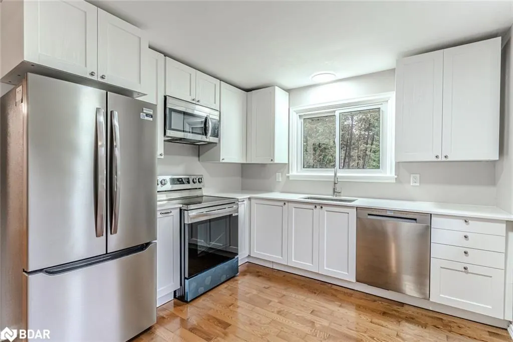 537 Huronia Road