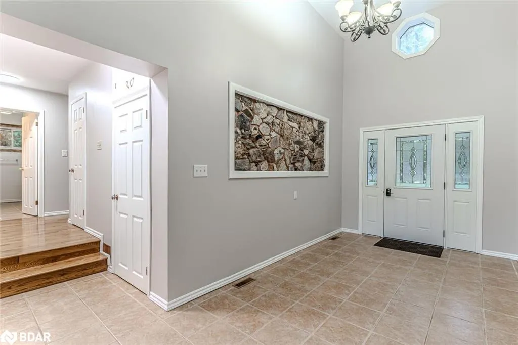 537 Huronia Road