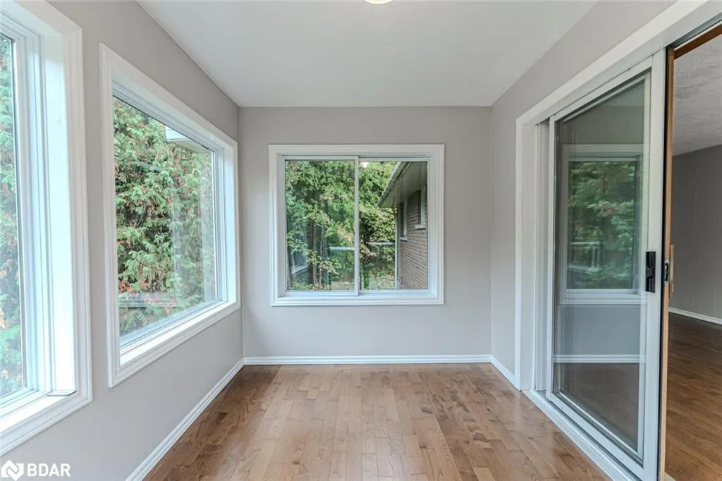 537 Huronia Road