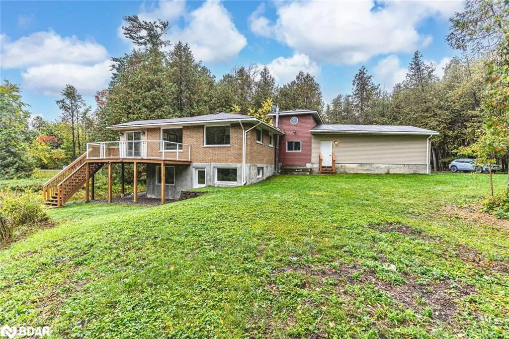 537 Huronia Road