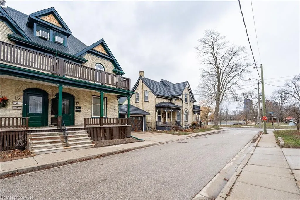 17 Hilda Place