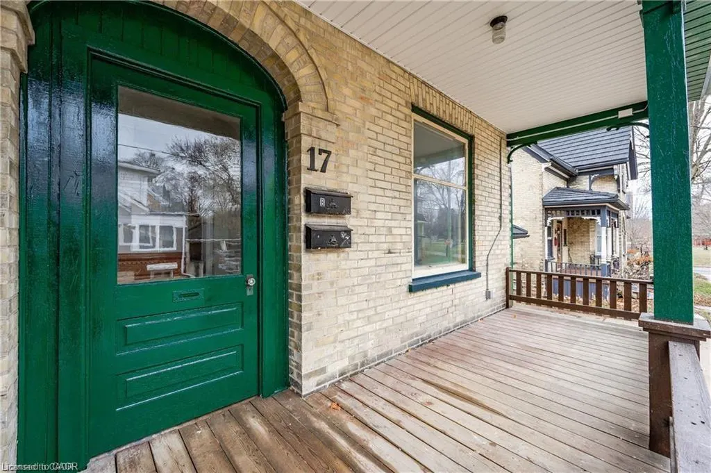 17 Hilda Place