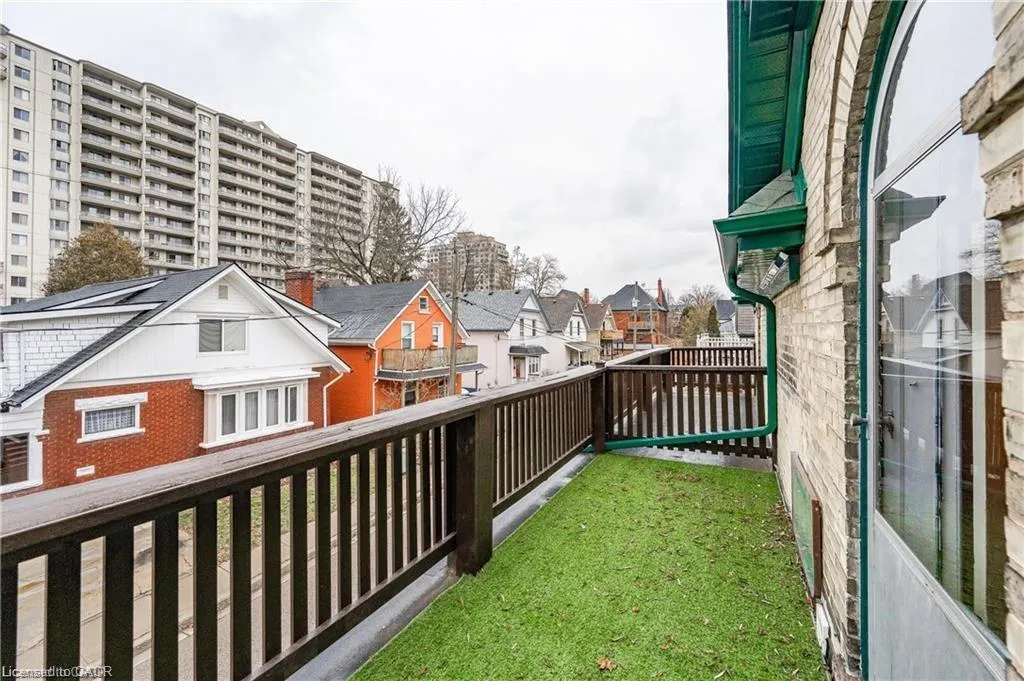 17 Hilda Place