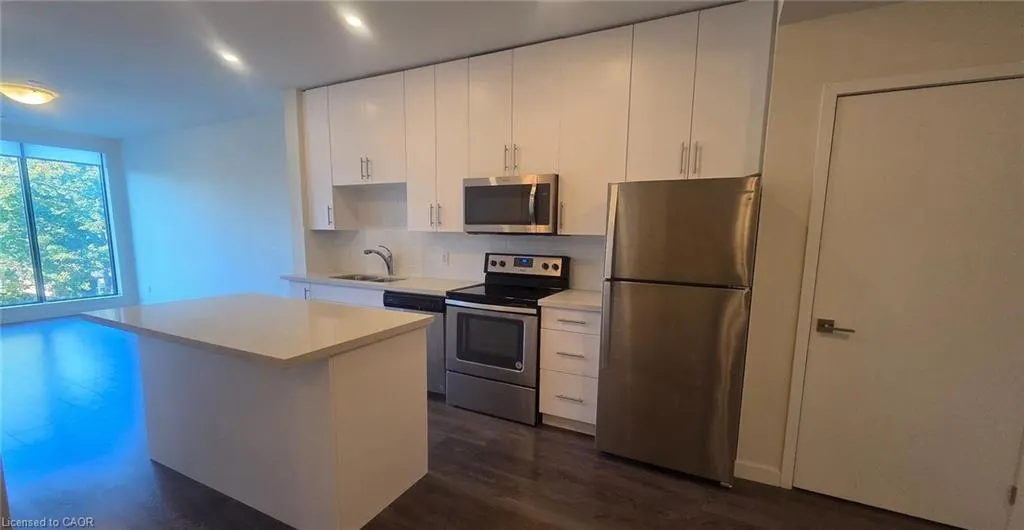 690 King Street, #221