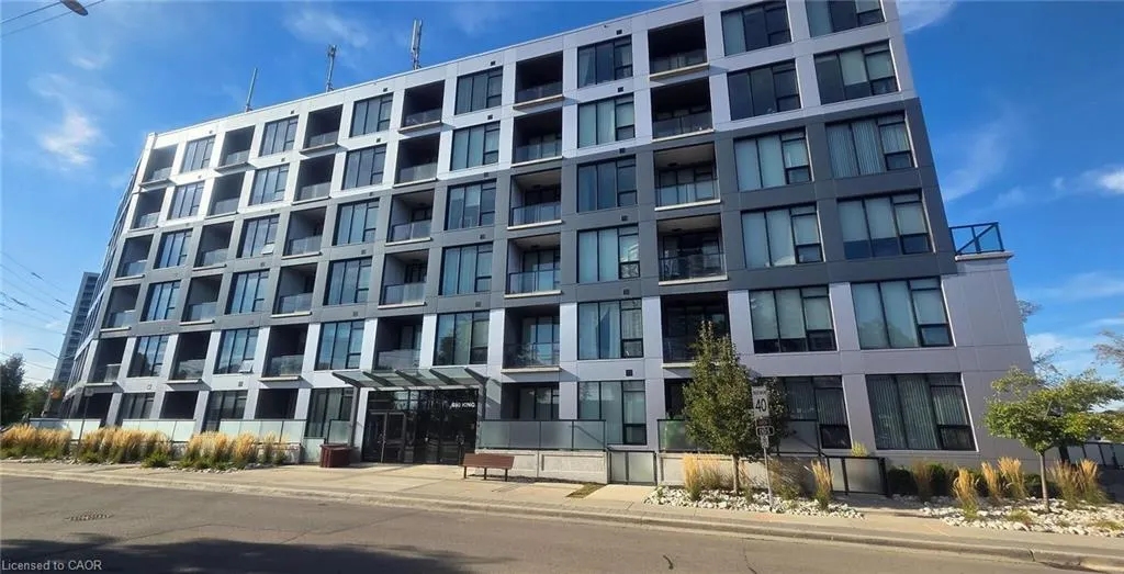690 King Street, #221